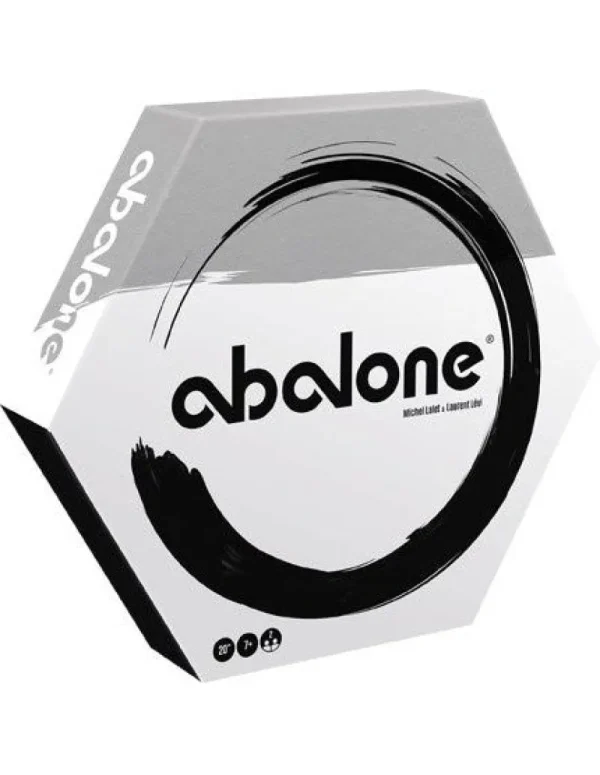 LET83700 Abalone