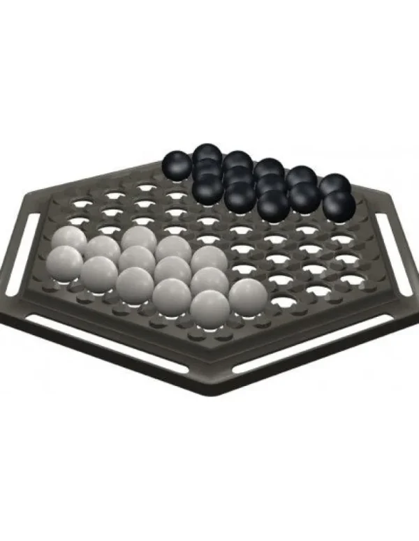 LET83700 Abalone