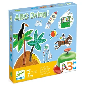 Enfant LeT Les enfants Terribles ABC Dring