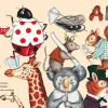 LeT Les enfants Terribles ABC Miam !