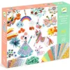 LeT Les enfants Terribles Activités Papier - Boîte à Créer