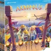 LET83700 Akropolis