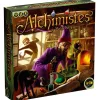 LET83700 Alchimistes