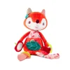 LET83700 Alice Peluche Caline