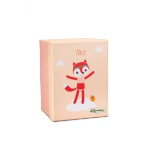 LET83700 Alice Peluche Caline Eco