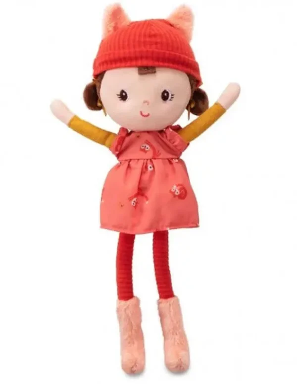 LET83700 Alice Poupée