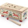 LeT Les enfants Terribles Animambo Wooden Drum