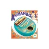 LeT Les enfants Terribles Animanbo - Kalimba -