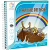 LeT Les enfants Terribles Arche de Noé