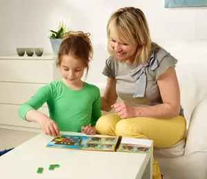 LeT Les enfants Terribles Arche de Noé