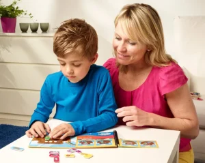 LeT Les enfants Terribles Arche de Noé