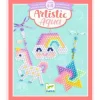 LeT Les enfants Terribles Artistic aqua  - Arc-en-ciel - Djeco