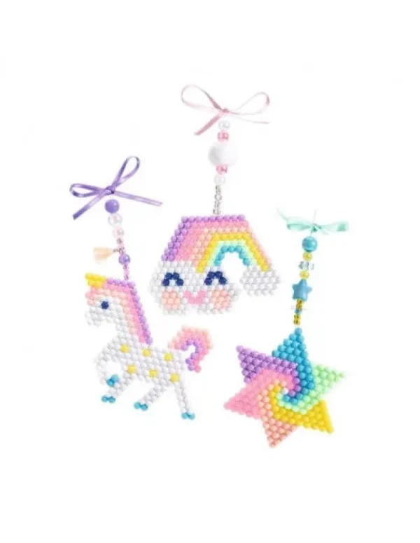LeT Les enfants Terribles Artistic aqua  - Arc-en-ciel - Djeco