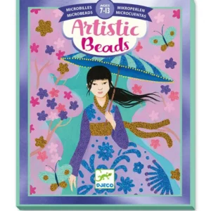LeT Les enfants Terribles Artistic Beads - Autour du monde