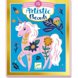 LeT Les enfants Terribles Artistic Beads - Toisons de fleurs