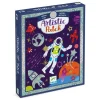 LeT Les enfants Terribles Artistic Patch - Cosmos