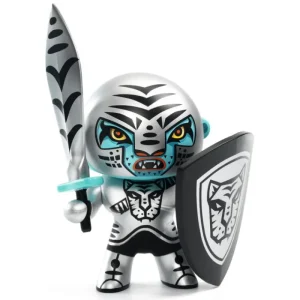 LeT Les enfants Terribles Arty Toys - Furious chevalier - Djeco