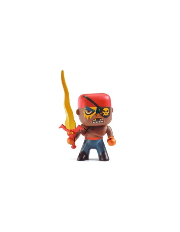 LeT Les enfants Terribles Arty Toys Biglos