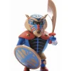 LeT Les enfants Terribles Arty Toys Chevaliers - Bushi