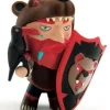 LeT Les enfants Terribles Arty Toys Chevaliers - Goran