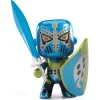 LeT Les enfants Terribles Arty Toys Chevaliers - Metal'ic Spike Knight