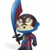LeT Les enfants Terribles Arty Toys Chevaliers - Ninjo