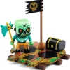 LeT Les enfants Terribles Arty Toys Chevaliers - Skullapic