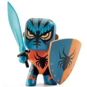 LeT Les enfants Terribles Arty Toys Chevaliers - Spider Knight