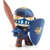 LeT Les enfants Terribles Arty Toys Chevaliers - Terra Knight