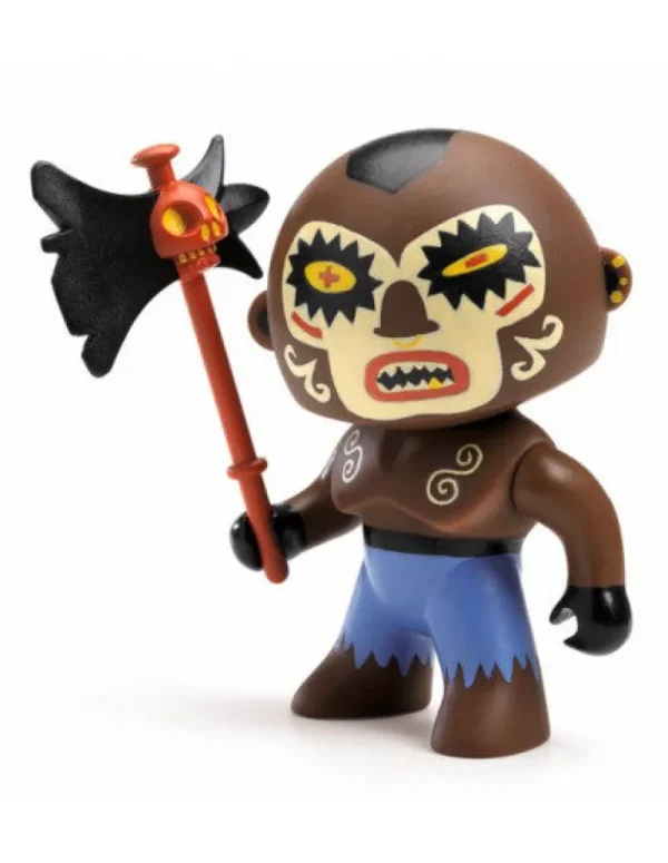 LeT Les enfants Terribles Arty Toys Pirates - Etnic