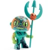 LeT Les enfants Terribles Arty Toys Pirates - Globular