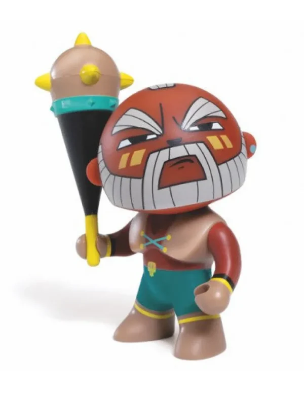 LeT Les enfants Terribles Arty Toys Pirates - Marcus