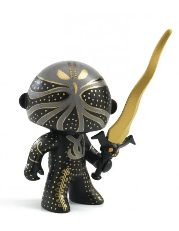 LeT Les enfants Terribles Arty Toys Pirates - Octochic