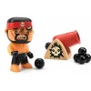 LeT Les enfants Terribles Arty Toys Pirates - Ric et Boomcrack