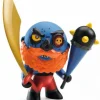 LeT Les enfants Terribles Arty Toys Pirates - So Hipster