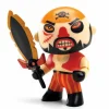 LeT Les enfants Terribles Arty Toys Pirates - Soscar