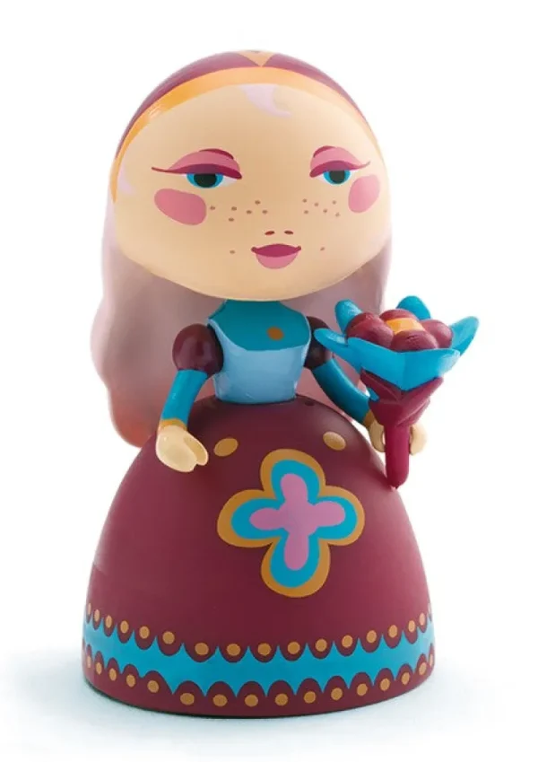 LeT Les enfants Terribles Arty Toys Princesses - Anouchka