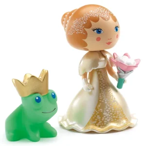 LeT Les enfants Terribles Arty Toys Princesses - Blanca