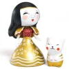 LeT Les enfants Terribles Arty Toys Princesses - Mona & Moon