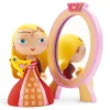 LeT Les enfants Terribles Arty Toys Princesses - Nina & Ze Mirror