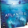 Enfant LET83700 Atlantes
