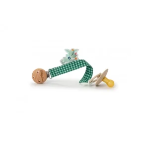 LET83700 Attache-tétine Joe le dragon - Lilliputiens
