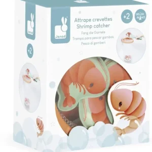 LET83700 Attrape crevettes du bain
