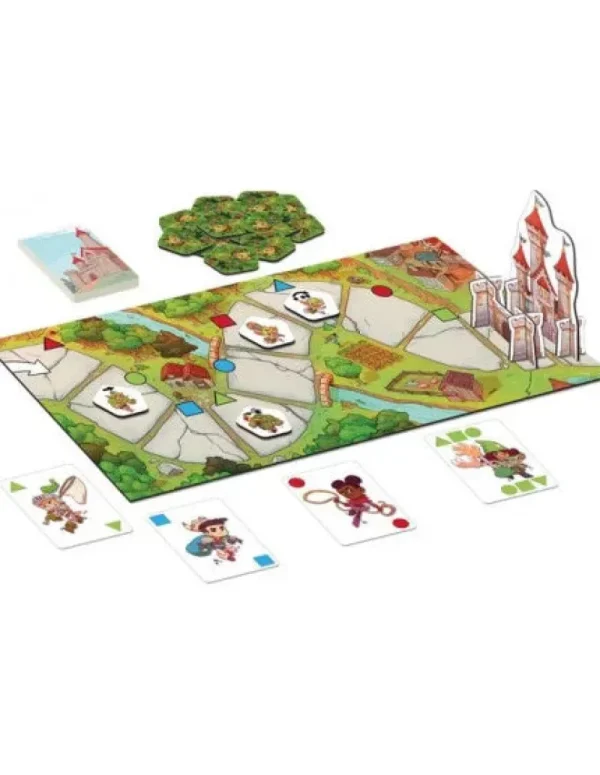 Enfant LET83700 Attrape Monstres