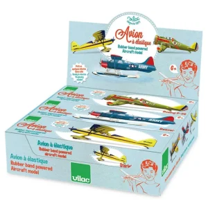 LET83700 Avion à Hélice