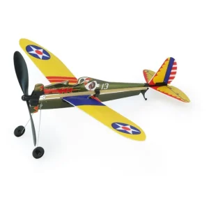 LET83700 Avion à Hélice