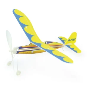 LET83700 Avion à Hélice