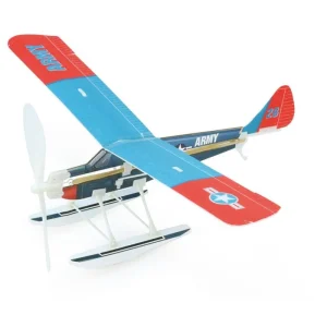 LET83700 Avion à Hélice