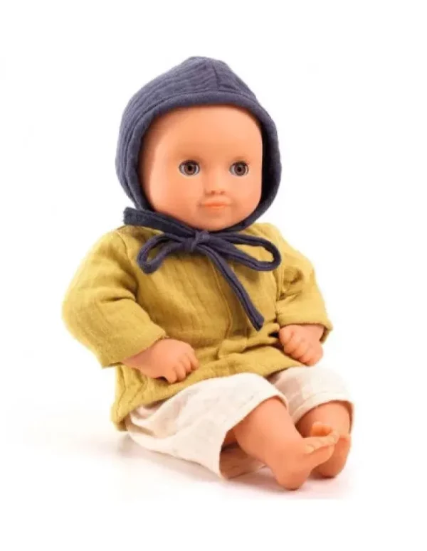 LET83700 Baby Camomille
