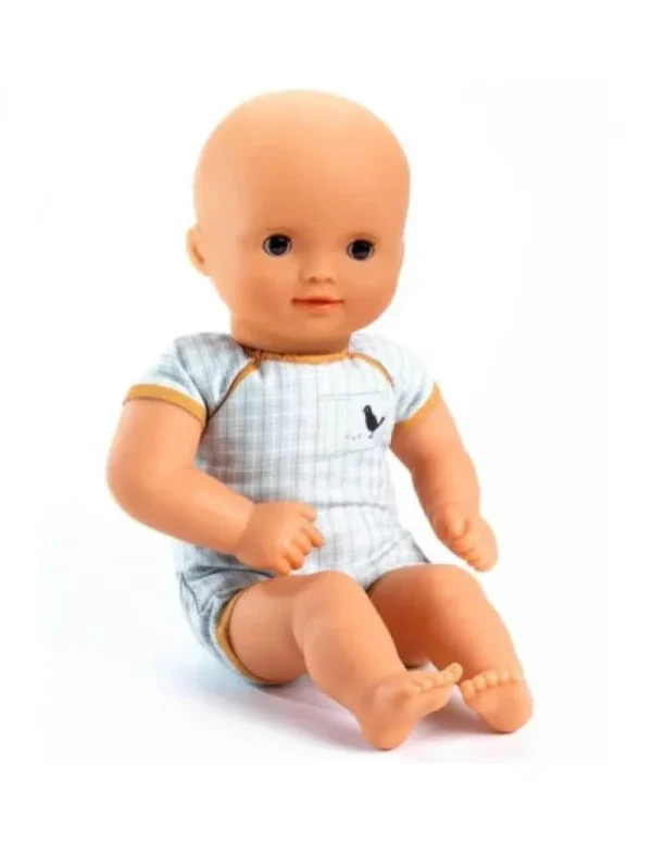 LET83700 Baby Camomille